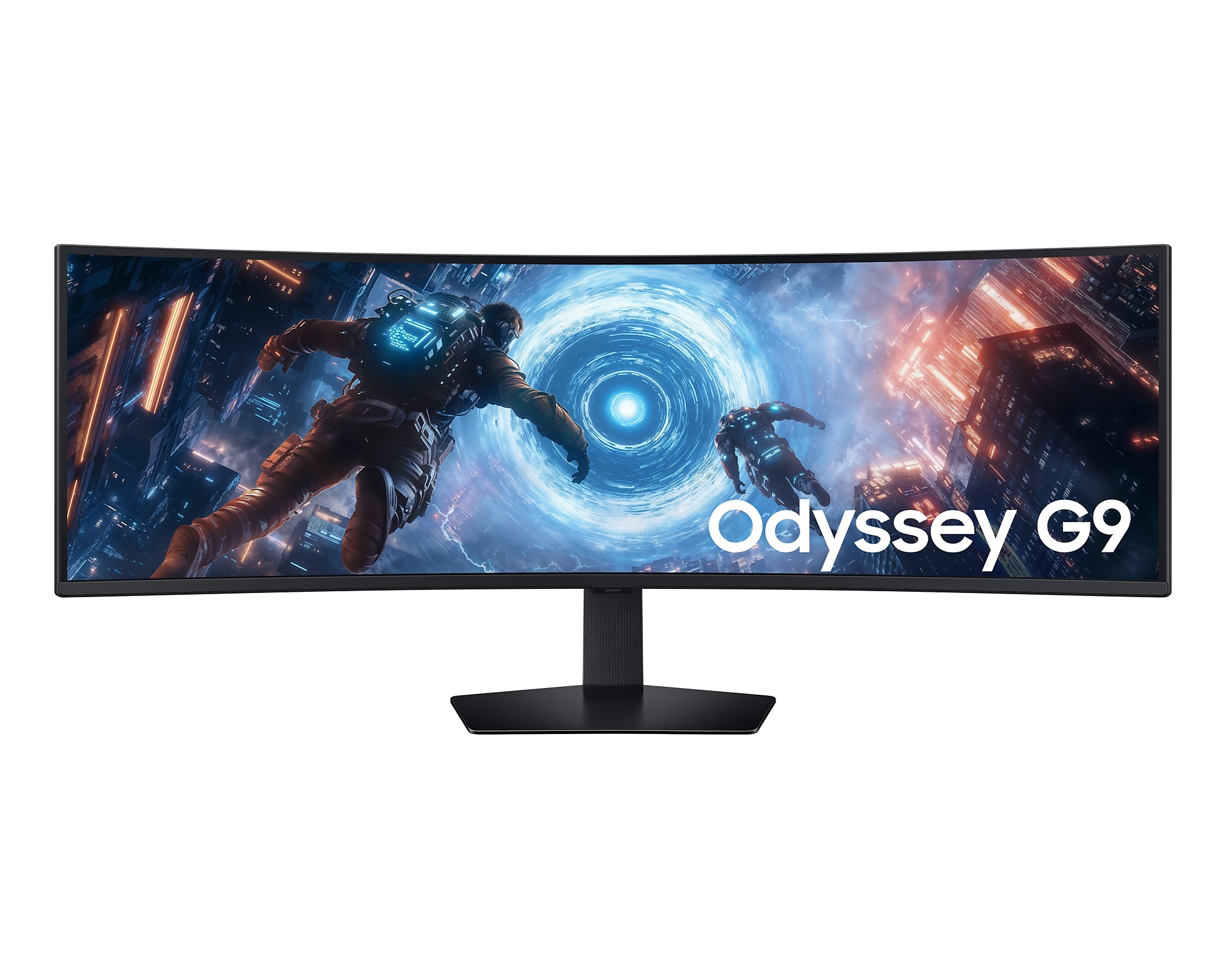 Samsung Odyssey G9 (2025) 49 Samsung Odyssey G9 (2025) 49
